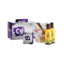 Forever - Forever C9 Aloe Chocolate - das 9 Tage Basis-Körperreinigungsprogramm - 6tlg. Set