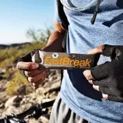 Forever - Forever FastBreak™ - Energie Erdnuss-Riegel mit Vitaminen & Mineralstoffen - 12 er Pack