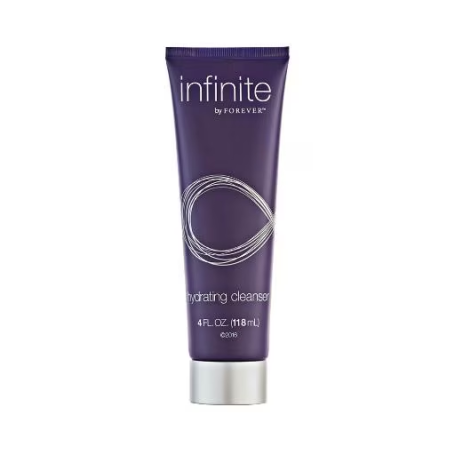 Forever - infinite by Forever™ Hydrating Cleanser