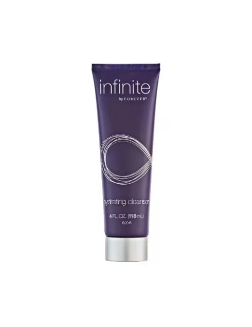 Forever - infinite by Forever™ Hydrating Cleanser - Milde Reinigungslotion für Gesicht & Dekolleté - 118 ml