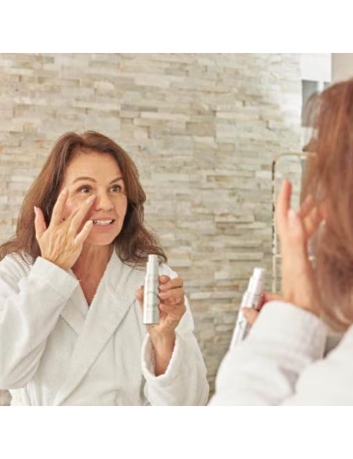 Forever - infinite by Forever™ firming serum - straffendes Gesichtsserum - 30 ml