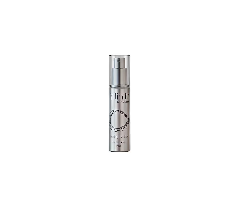 Forever - infinite by Forever™ firming serum - straffendes Gesichtsserum - 30 ml