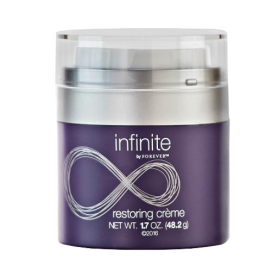 Forever - infinite by Forever™ restoring crème - 48,2 g