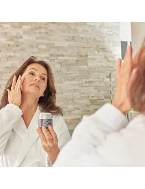 Forever - infinite by Forever™ restoring crème - 48,2 g