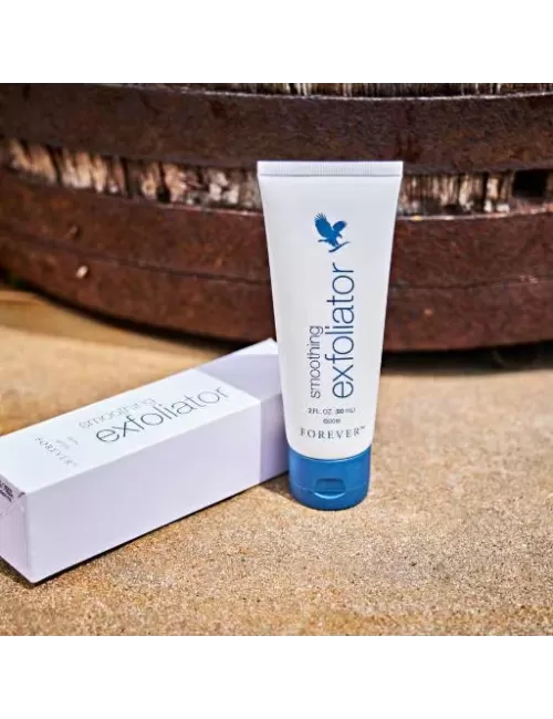 Forever - Forever smoothing exfoliator - Gesichtscreme zur Verfeinerung des Hautbildes - 60 ml