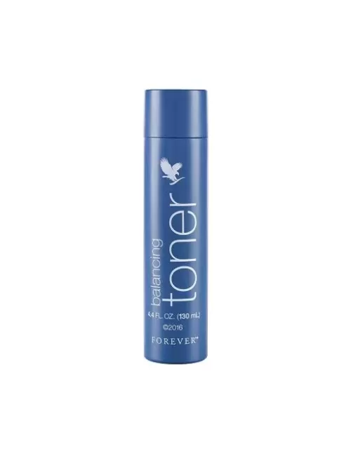Forever - Forever balancing toner - Gesichtstoner für die natürliche ph-Balance der Haut - 130 ml