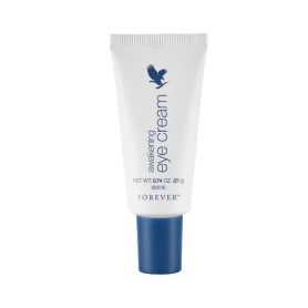 Forever - Forever Awakening Eye Cream - Augen Creme - verschönert die Augenpartie - 21 g