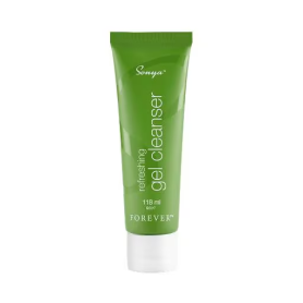 Forever - Forever Sonya™ refreshing gel cleanser - Gel Reiniger ideal für Mischhaut - 118 ml