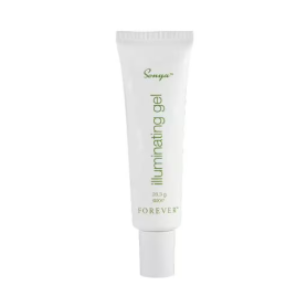 Forever - Forever Sonya™ illuminating gel - Gesichts-Gel für einen natürlichen Glanz - 28,3 g