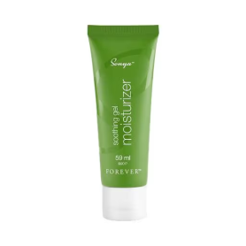 Forever - Forever Sonya™ soothing gel moisturizer - Tagesgel Lotion für optimale Feuchtigkiet der Haut - 59 ml