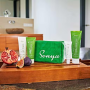 Forever - Forever Sonya™ daily skincare system - Gesichtspflege-Serie auf Gel-Basis zur Hautton Verbesserung - 4tlg.