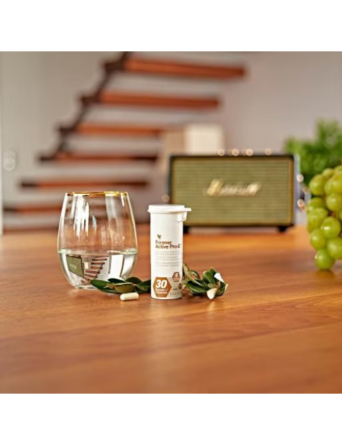 Forever - Forever Active Pro-B™ - Nahrungsergänzungsmittel mit Aktivkulturen und Zink - 30 Kapseln