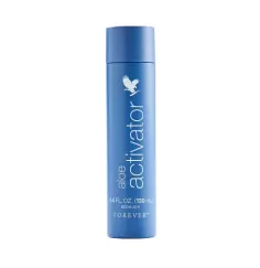 Forever - Forever Aloe Activator - Gesichts Tonikum aus reinem Aloe-Vera-Gel - 130 ml