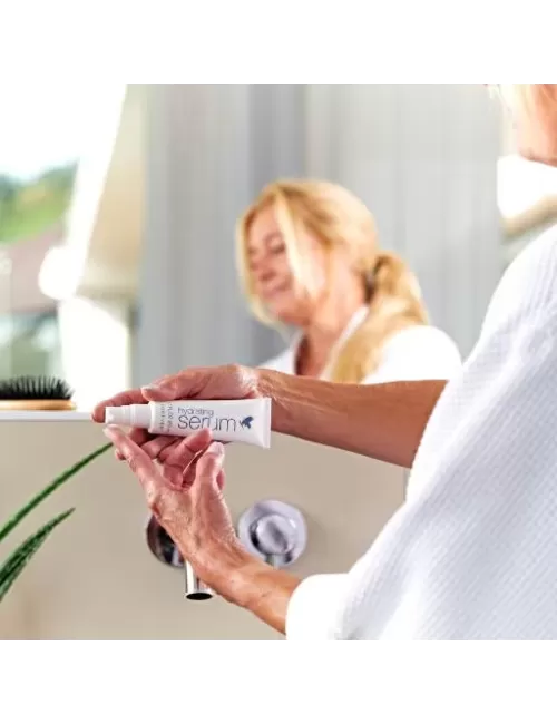 Forever - Hydrating Serum - Feuchtigkeitsserum mit Aloe Vera und Hyaluronsäure - 50ml