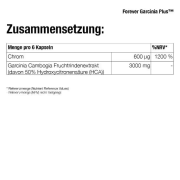 Forever - Forever C9 Berry Chocolate - das 9 Tage Basis-Körperreinigungsprogramm - 6tlg. Set