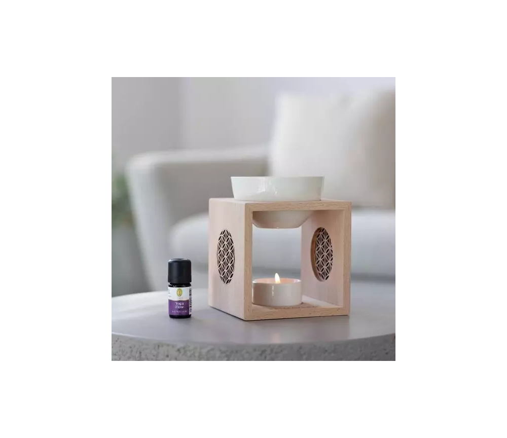 Primavera - Aroma Duftlampe Balance