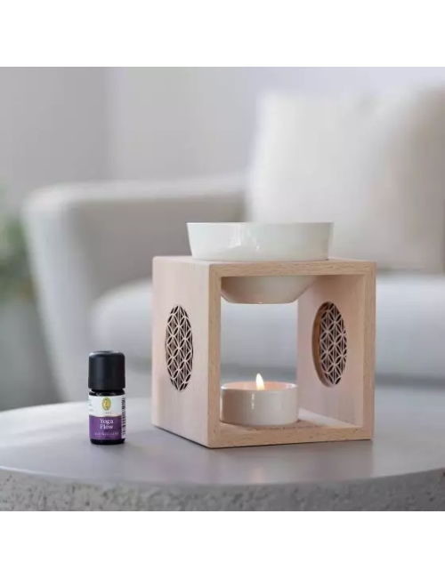 Primavera - Aroma Duftlampe Balance