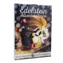 Heilsteine & Edelsteine - Adventskalender mit 24 Trommelsteinen -Mauli in Höhle-