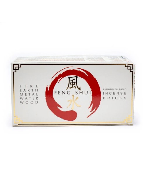 Teelichthalter - Aromafume - FengShui Weihrauch Set - Diffusor / Ständer - Dekor: Baum des Lebens