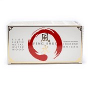 Teelichthalter - Aromafume - FengShui Weihrauch Set - Diffusor / Ständer - Dekor: Baum des Lebens