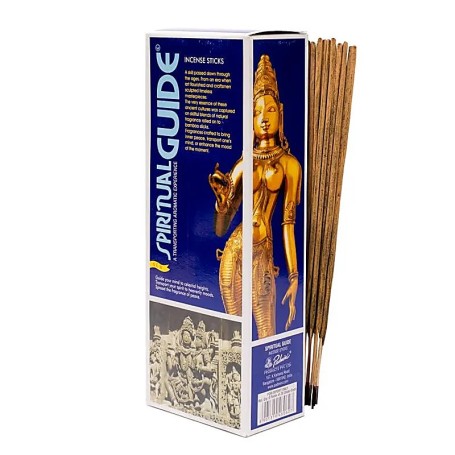 GR - Räucherstäbchen - Spiritual Guide - Sechskant - 20gr