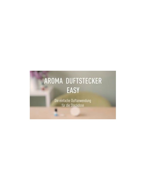 Primavera - Duftstecker - Aroma Duftstecker Easy
