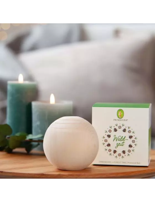 Primavera - Aroma Zirbenkugel