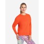 The Spirit of OM - Damen Sweater - Abhaya - harissa