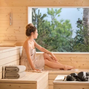 Primavera - Sauna-Aufgüsse - Set Aroma Sauna Kraft & Ruhe - 30 ml