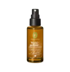 Primavera - Sauna-Aufgüsse - Waldgefühl Aroma Infrarot Kabinen-Spray bio - 50 ml