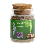 Räucherware- Reine Harze- Copal Peru