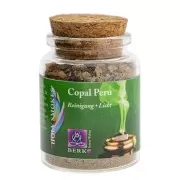Räucherware- Reine Harze- Copal Peru
