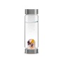 VitaJuwel - TRINKFLASCHE VIA - Prana Amethyst