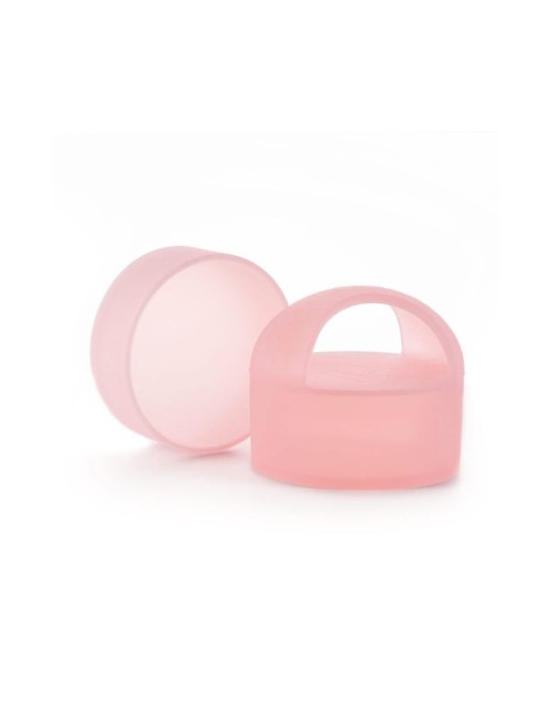 VitaJuwel - TRINKFLASCHE VIA - Prana Rose