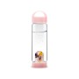 VitaJuwel - TRINKFLASCHE VIA - Prana Rose