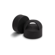 VitaJuwel - TRINKFLASCHE VIA - Prana black