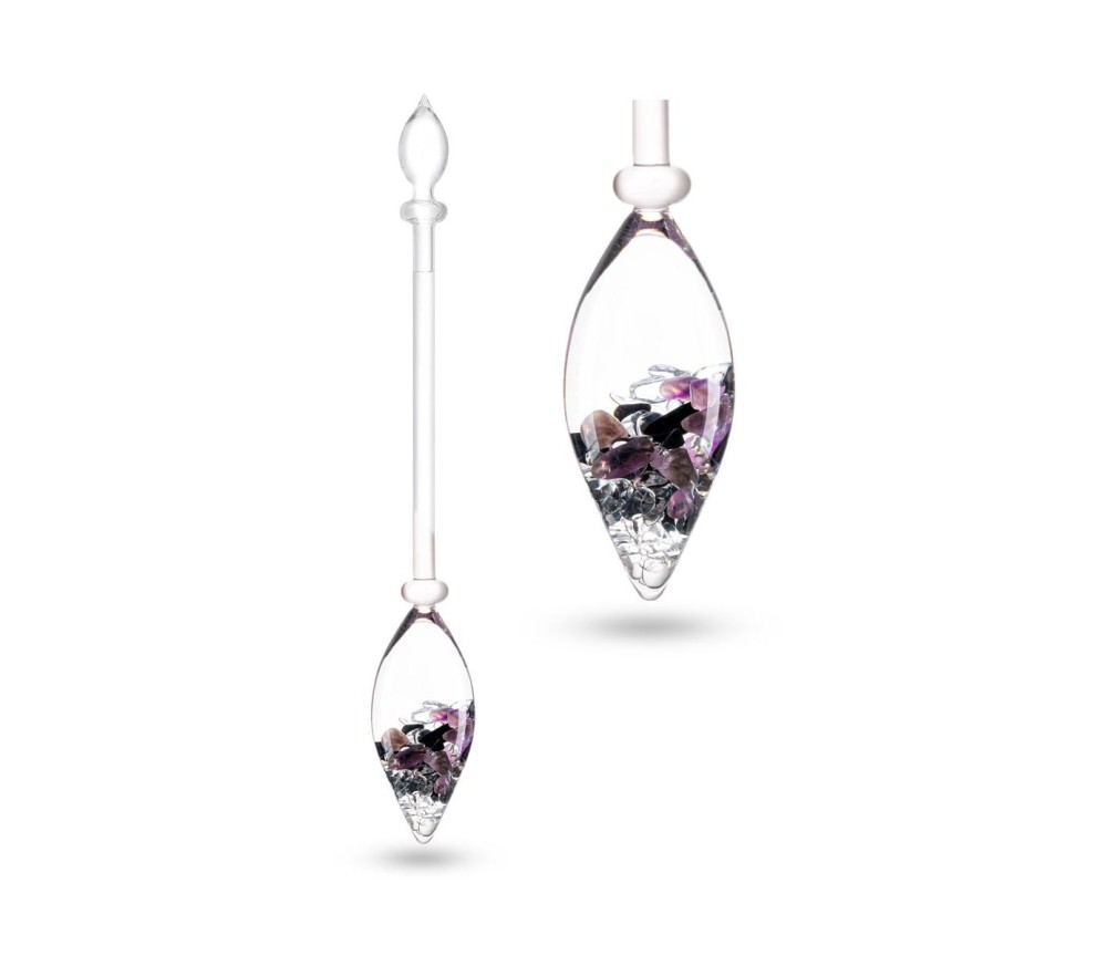 VitaJuwel - Edelsteinstab - Guardian