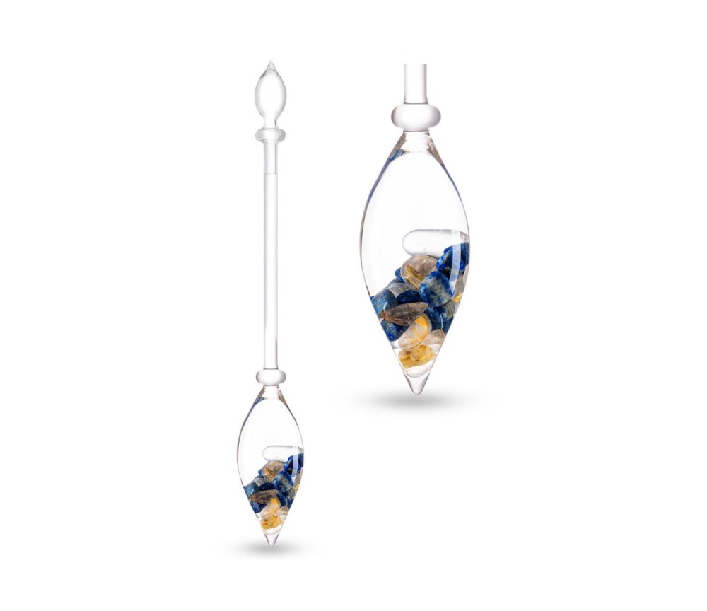 VitaJuwel - Edelsteinstab - Inspiration