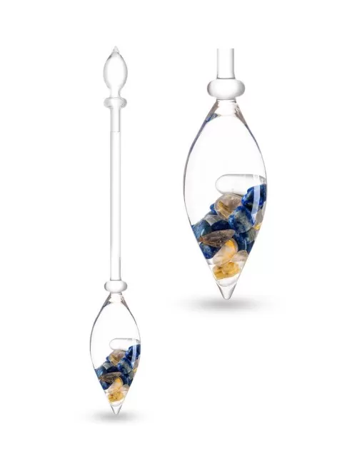 VitaJuwel - Edelsteinstab - Inspiration