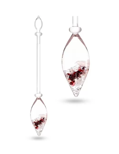 VitaJuwel - Edelsteinstab - Love