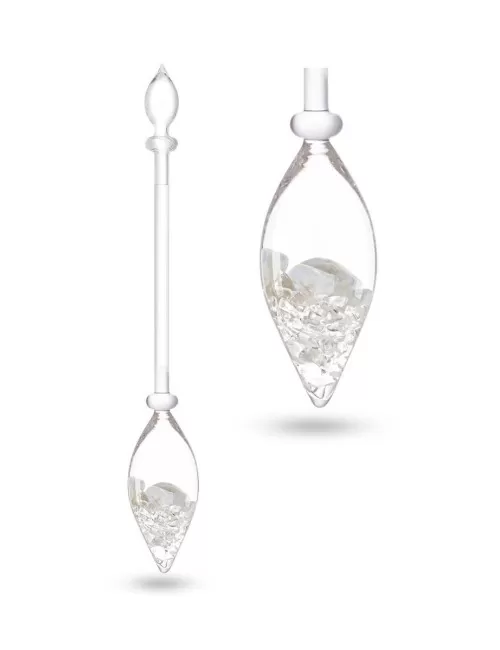 VitaJuwel - Edelsteinstab - Luna