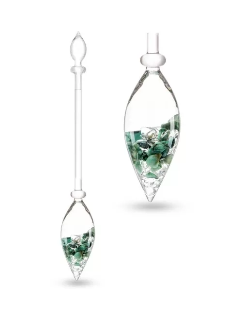 VitaJuwel - Edelsteinstab - Vitality