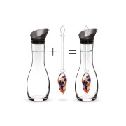 VitaJuwel - Karaffe Era Set - Ayurveda