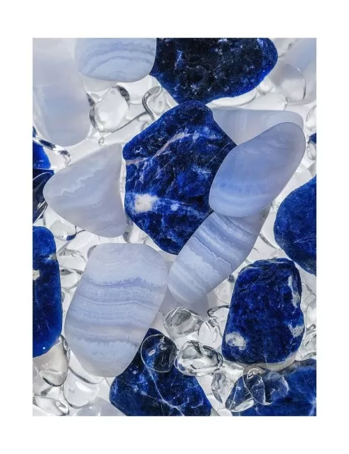 VitaJuwel - Karaffe Era Set - Balance