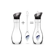 VitaJuwel - Karaffe Era Set - Balance