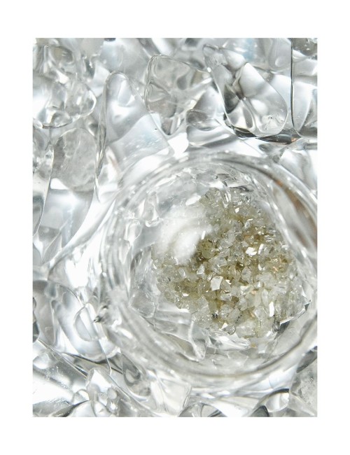 VitaJuwel - Karaffe Era Set - Diamonds