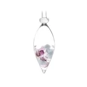 VitaJuwel - Karaffe Era Set - Flower of Life