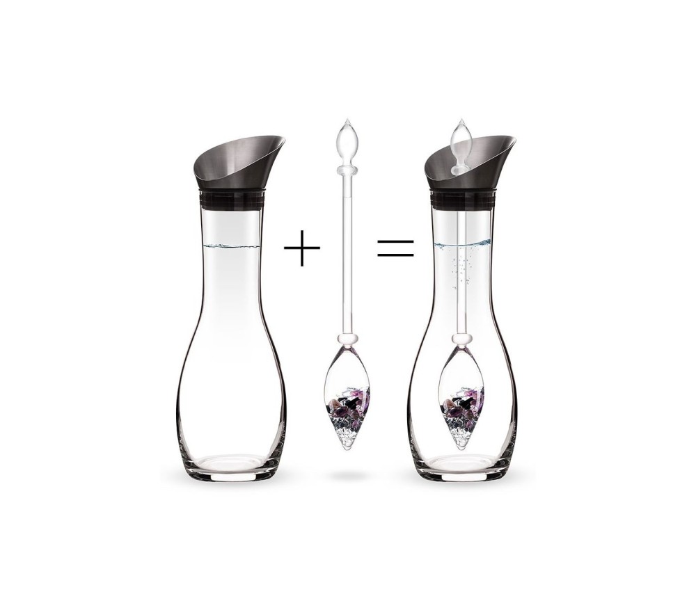 VitaJuwel - Karaffe Era Set - Guardian