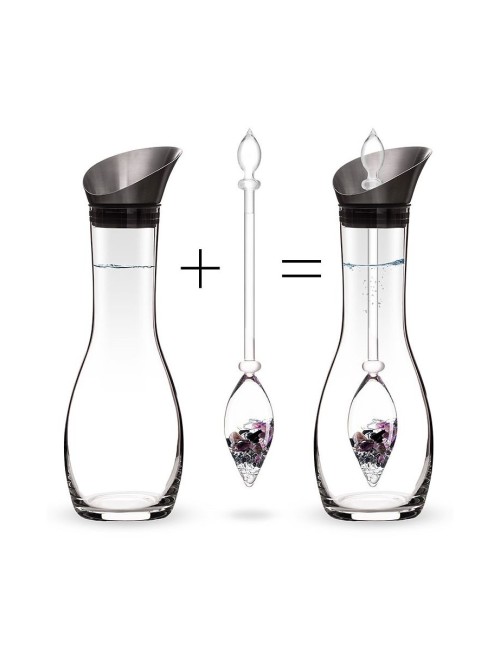 VitaJuwel - Karaffe Era Set - Guardian