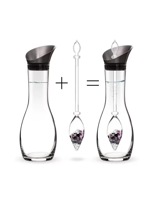 VitaJuwel - Karaffe Era Set - Guardian